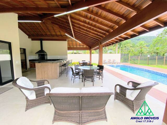 Casa para Venda em Ubatuba - 4