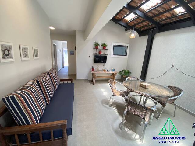Casa para Venda em Ubatuba - 4