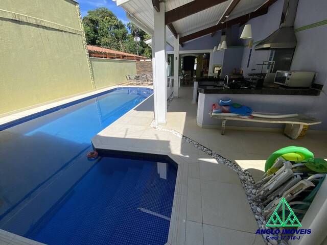 Casa para Venda em Ubatuba - 4