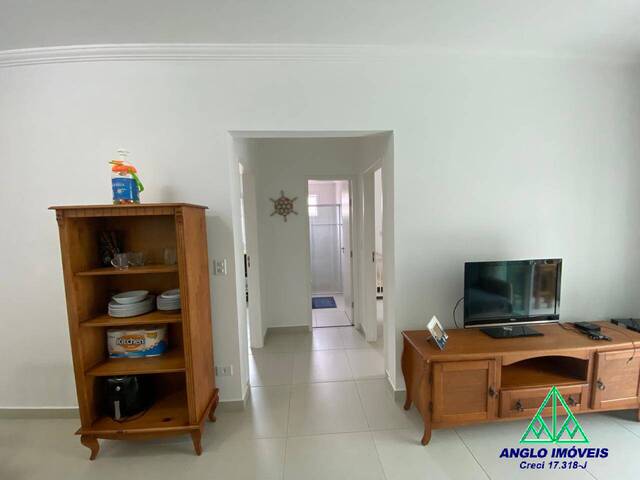 Apartamento para Venda em Ubatuba - 4