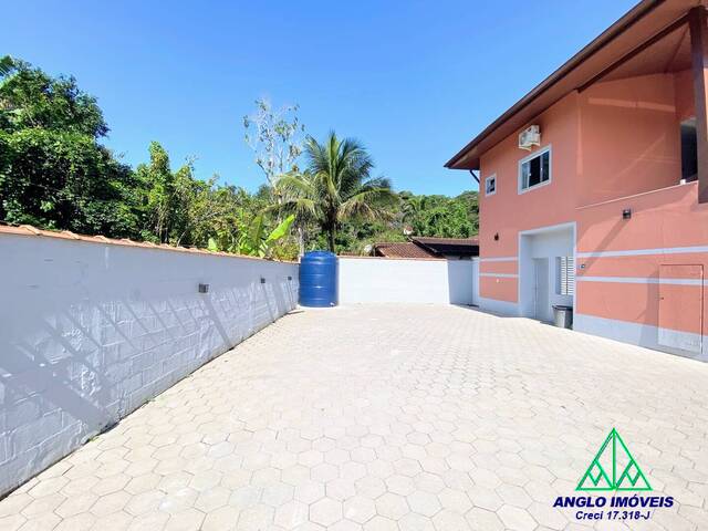 #984 - Casa para Venda em Ubatuba - SP