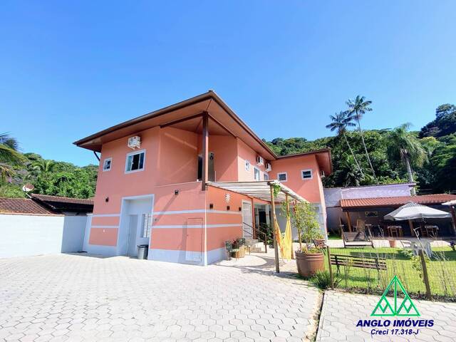 Casa para Venda em Ubatuba - 4
