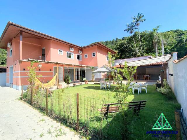Casa para Venda em Ubatuba - 5