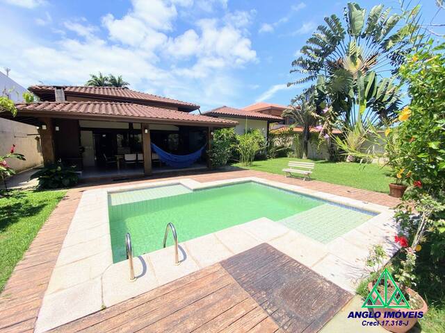 Casa para Venda em Ubatuba - 2