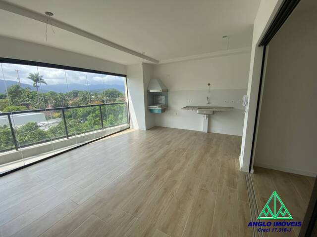 Apartamento para Venda em Ubatuba - 5