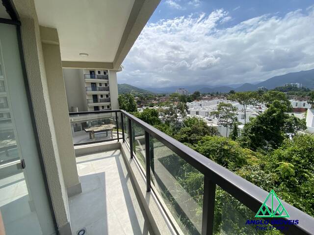 #988 - Apartamento para Venda em Ubatuba - SP - 3
