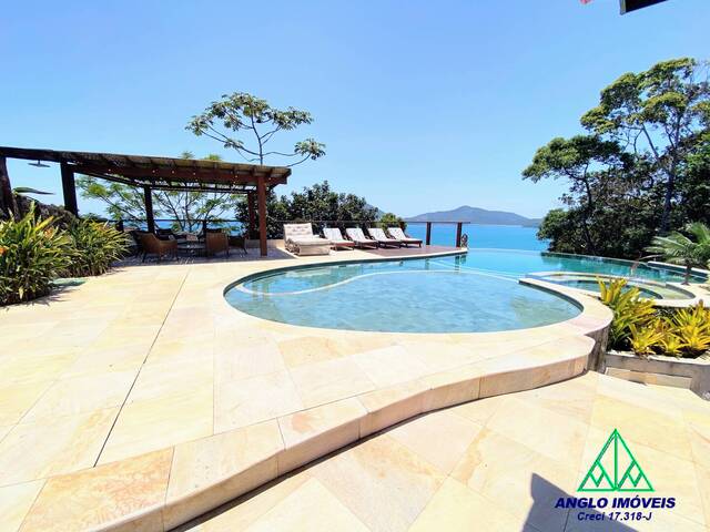 #990 - Casa para Venda em Ubatuba - SP - 2