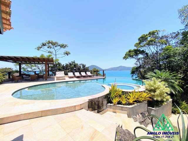 #990 - Casa para Venda em Ubatuba - SP - 3