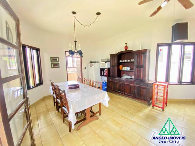 #980 - Casa para Venda em Ubatuba - SP - 1