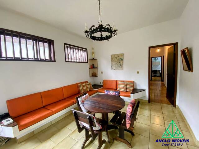 #980 - Casa para Venda em Ubatuba - SP - 2