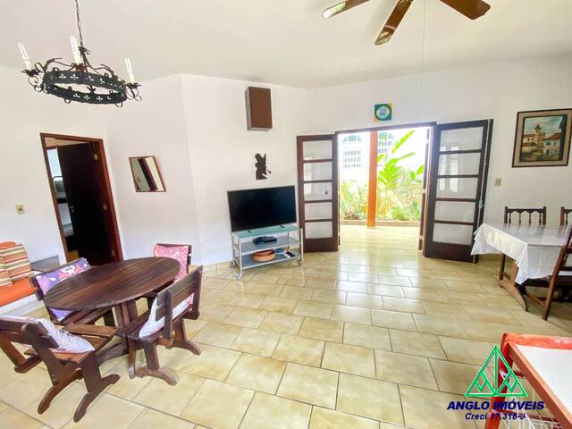 #980 - Casa para Venda em Ubatuba - SP - 3