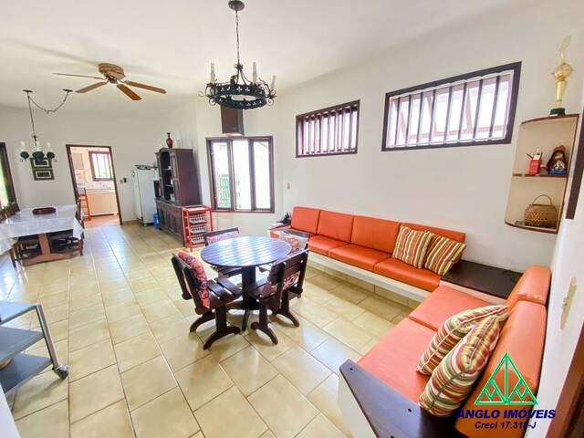 Casa para Venda em Ubatuba - 4