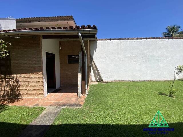 #992 - Casa para Venda em Ubatuba - SP