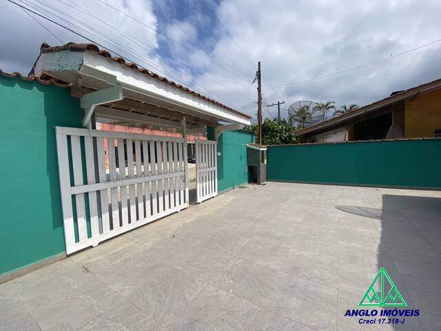 Casa para Venda em Ubatuba - 4