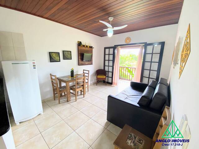 #812 - Apartamento para Venda em Ubatuba - SP - 3