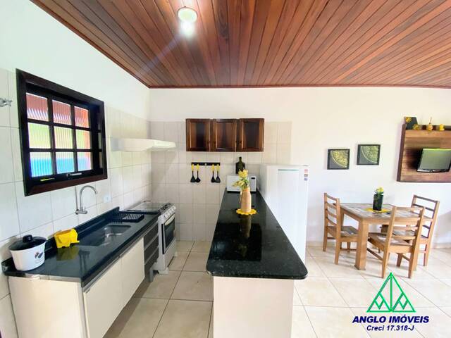 Apartamento para Venda em Ubatuba - 4