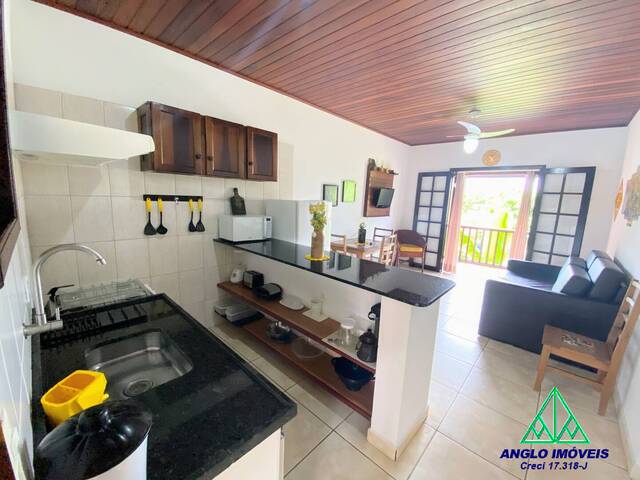 Apartamento para Venda em Ubatuba - 5