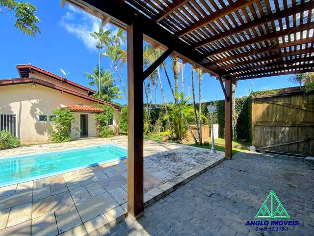#997 - Casa para Venda em Ubatuba - SP - 3