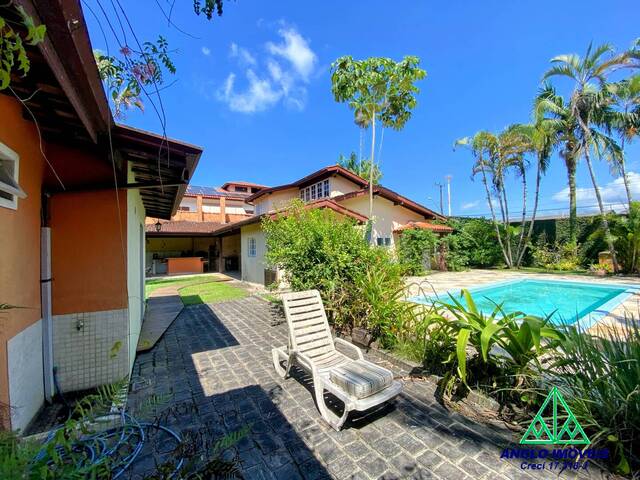 Casa para Venda em Ubatuba - 5