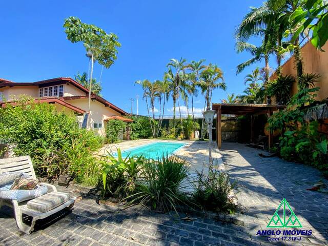 Casa para Venda em Ubatuba - 4