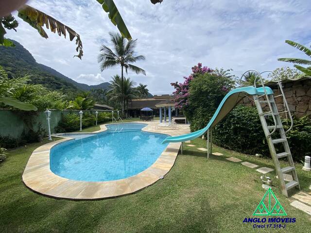 #1000 - Casa para Venda em Ubatuba - SP - 3