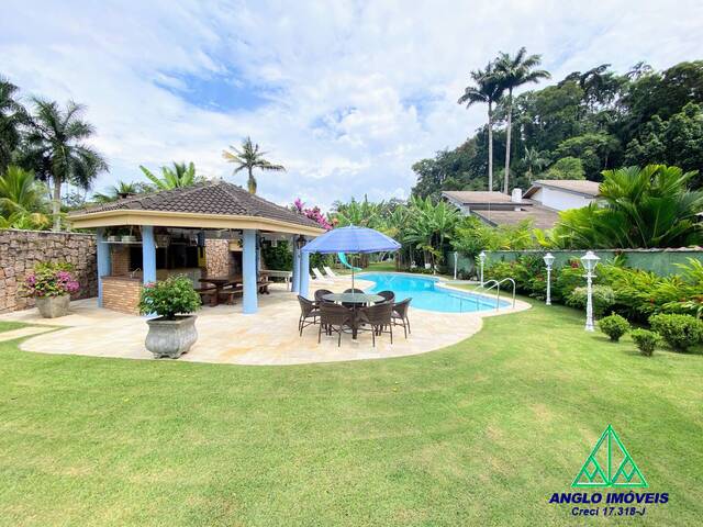 Casa para Venda em Ubatuba - 4