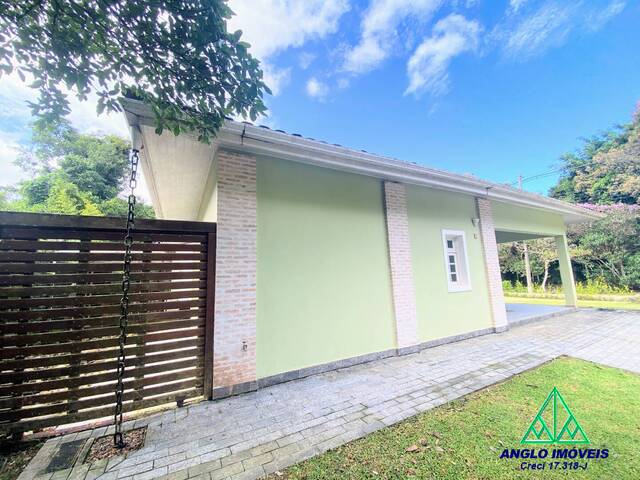 #1004 - Casa para Venda em Ubatuba - SP - 2