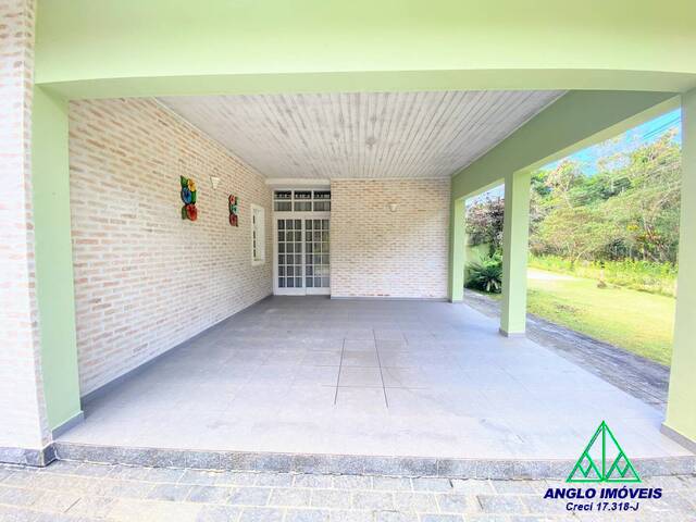 #1004 - Casa para Venda em Ubatuba - SP - 3