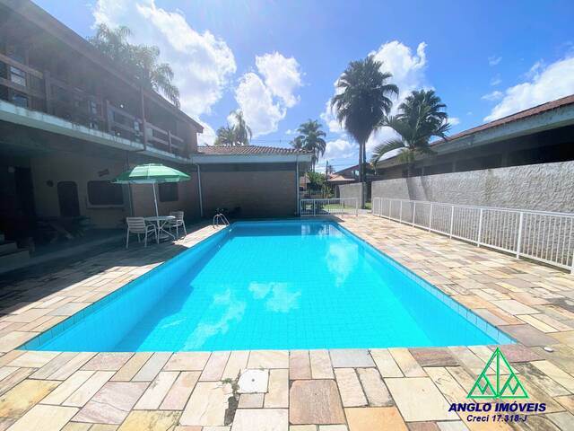 #1008 - Casa para Venda em Ubatuba - SP - 2