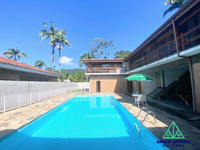 #1008 - Casa para Venda em Ubatuba - SP - 3