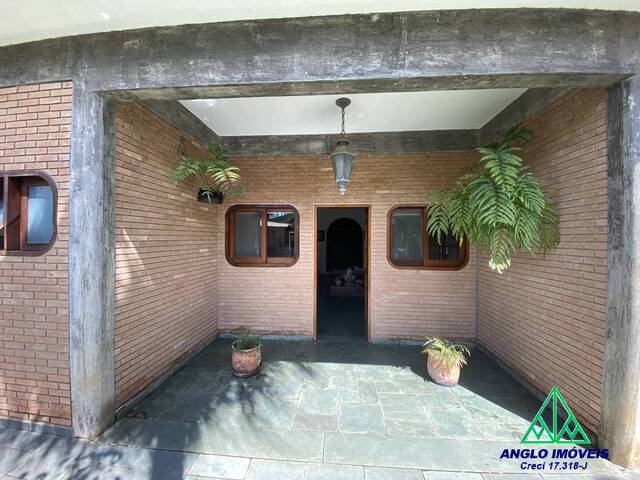 #1009 - Casa para Venda em Ubatuba - SP - 3