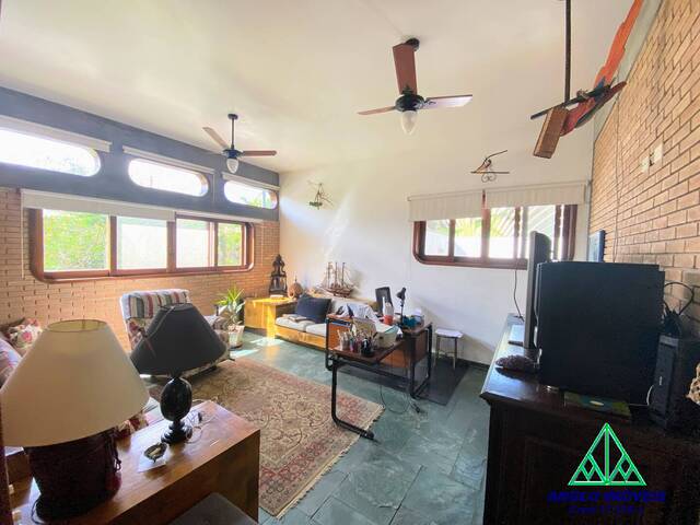 Casa para Venda em Ubatuba - 4