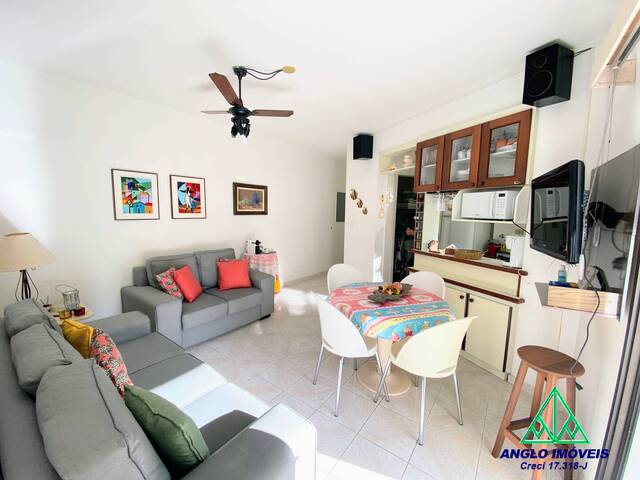 Apartamento para Venda em Ubatuba - 4