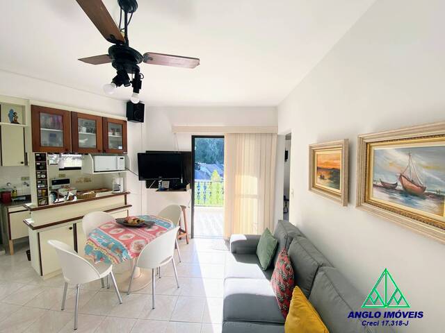 Apartamento para Venda em Ubatuba - 5