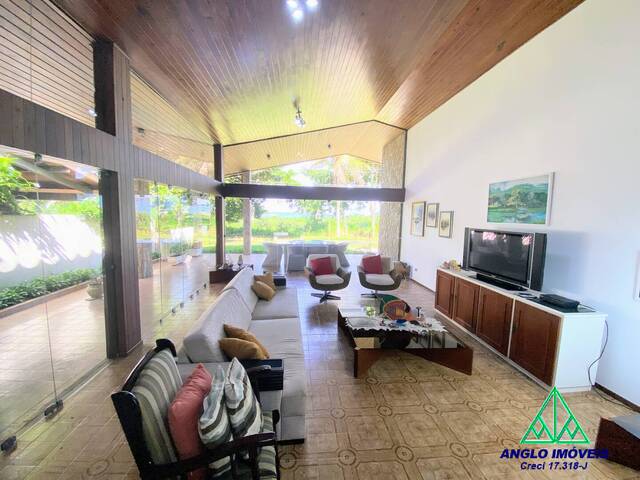 #1101 - Casa para Venda em Ubatuba - SP