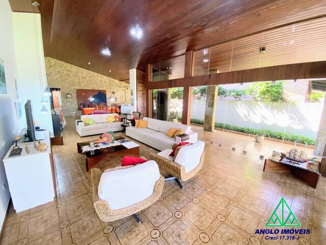 #1101 - Casa para Venda em Ubatuba - SP