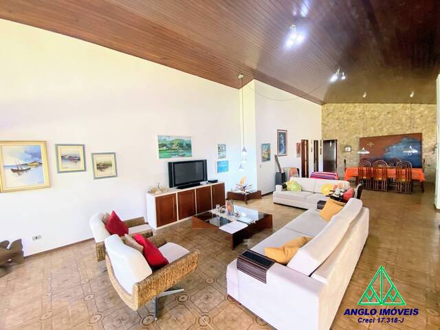Casa para Venda em Ubatuba - 5