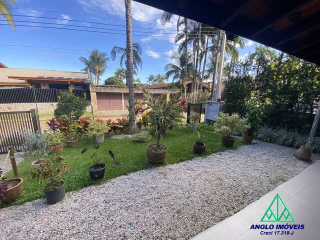 #940 - Casa para Temporada em Ubatuba - SP - 2