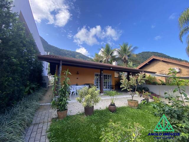 #940 - Casa para Temporada em Ubatuba - SP