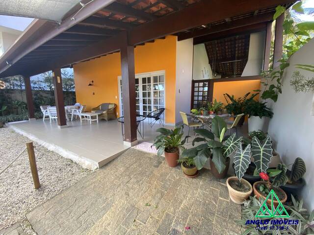 #940 - Casa para Temporada em Ubatuba - SP - 3
