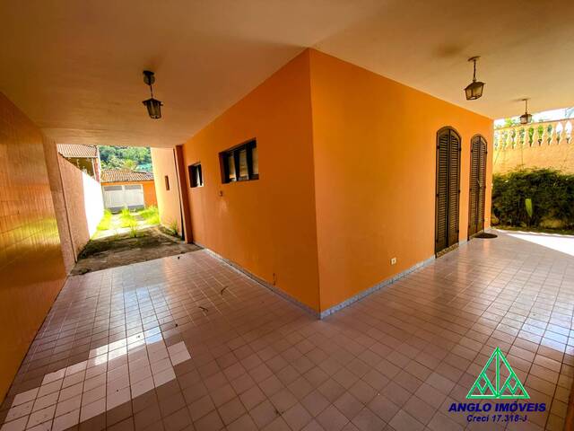 #1103 - Casa para Venda em Ubatuba - SP - 2