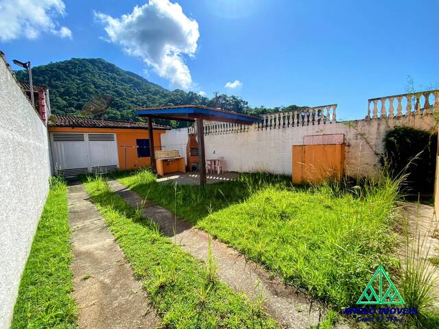 #1103 - Casa para Venda em Ubatuba - SP - 3