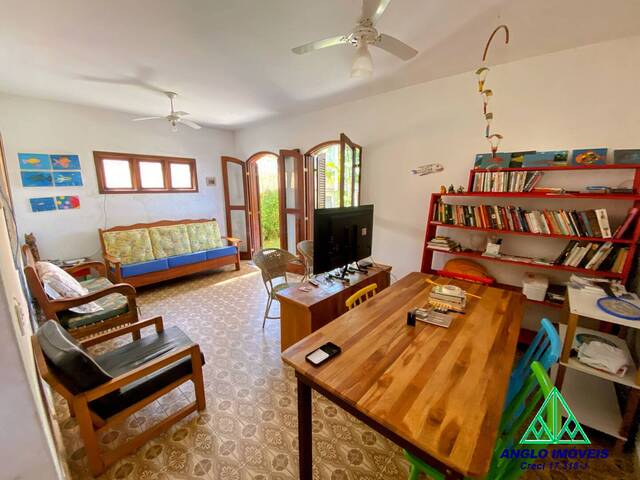 Casa para Venda em Ubatuba - 5
