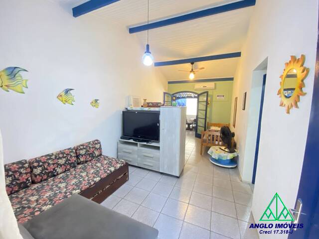 Casa para Venda em Ubatuba - 5