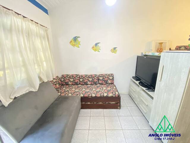 Casa para Venda em Ubatuba - 4