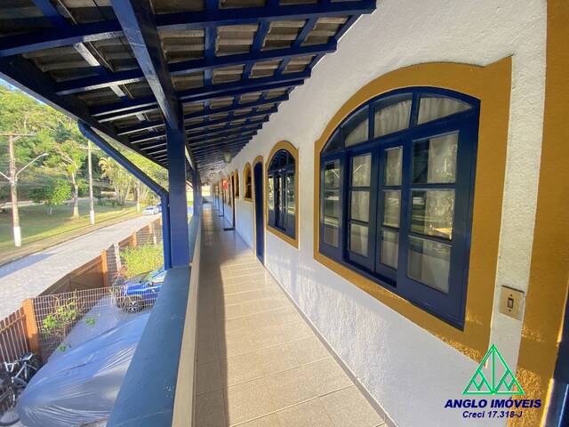 #1104 - Casa para Venda em Ubatuba - SP - 1