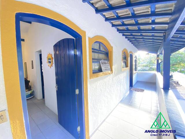 #1104 - Casa para Venda em Ubatuba - SP - 2