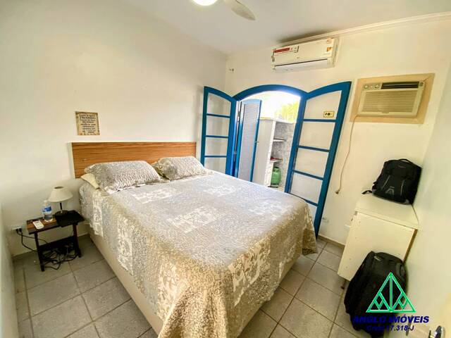 #1105 - Apartamento para Venda em Ubatuba - SP - 3