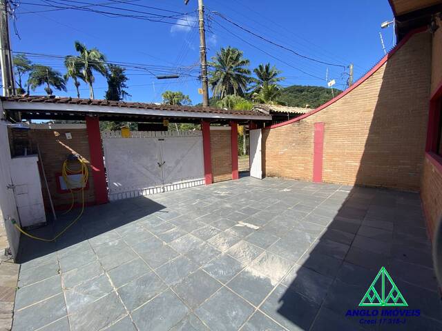 #1106 - Casa para Venda em Ubatuba - SP