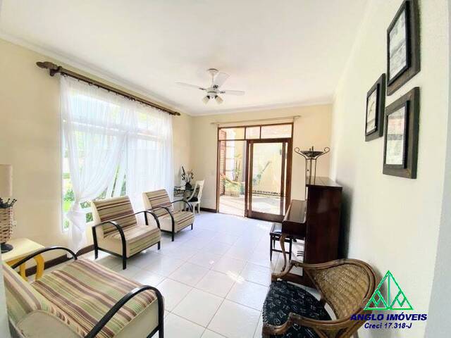 Casa para Venda em Ubatuba - 4
